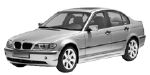 BMW E46 P0702 Fault Code