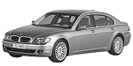 BMW E66 P0702 Fault Code