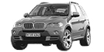 BMW E70 P0702 Fault Code