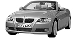 BMW E93 P0702 Fault Code