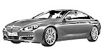 BMW F06 P0702 Fault Code