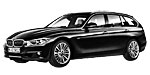 BMW F31 P0702 Fault Code